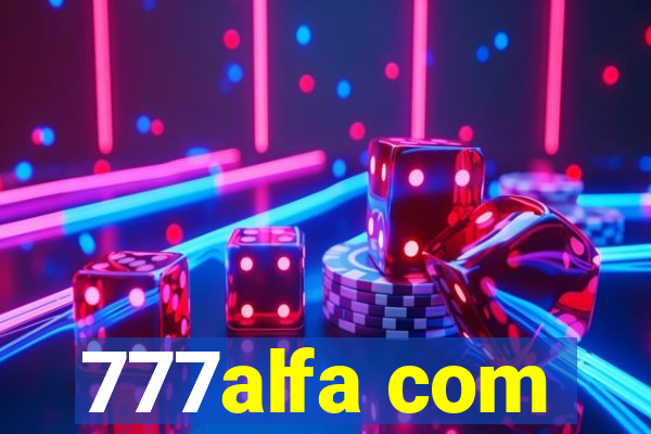 777alfa com